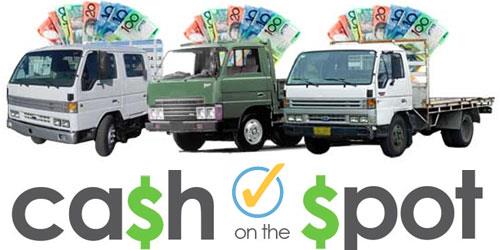 Cash For Trucks Mornington Cash For Trucks Mornington