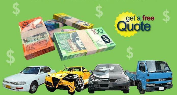 We Offer Cash For Cars Crib Point VIC 3919